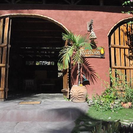 Hacienda La Isla Lodge Sarapiquí Εξωτερικό φωτογραφία