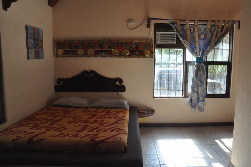 Hacienda La Isla Lodge Sarapiquí Δωμάτιο φωτογραφία