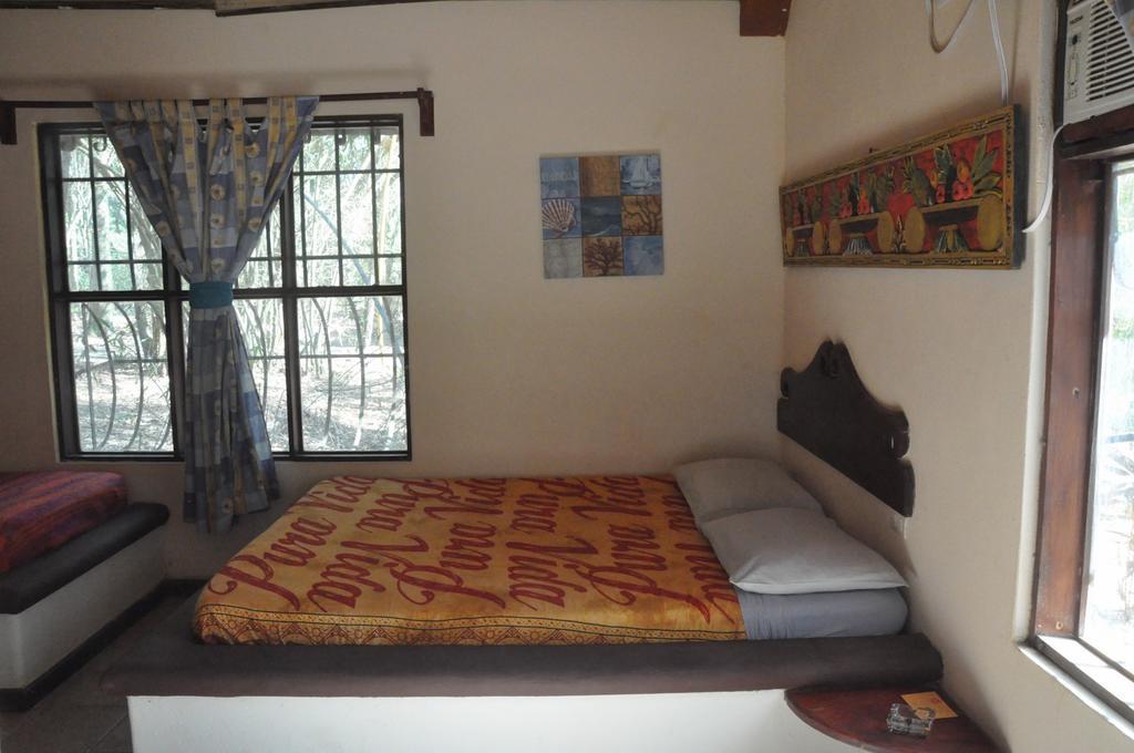 Hacienda La Isla Lodge Sarapiquí Δωμάτιο φωτογραφία