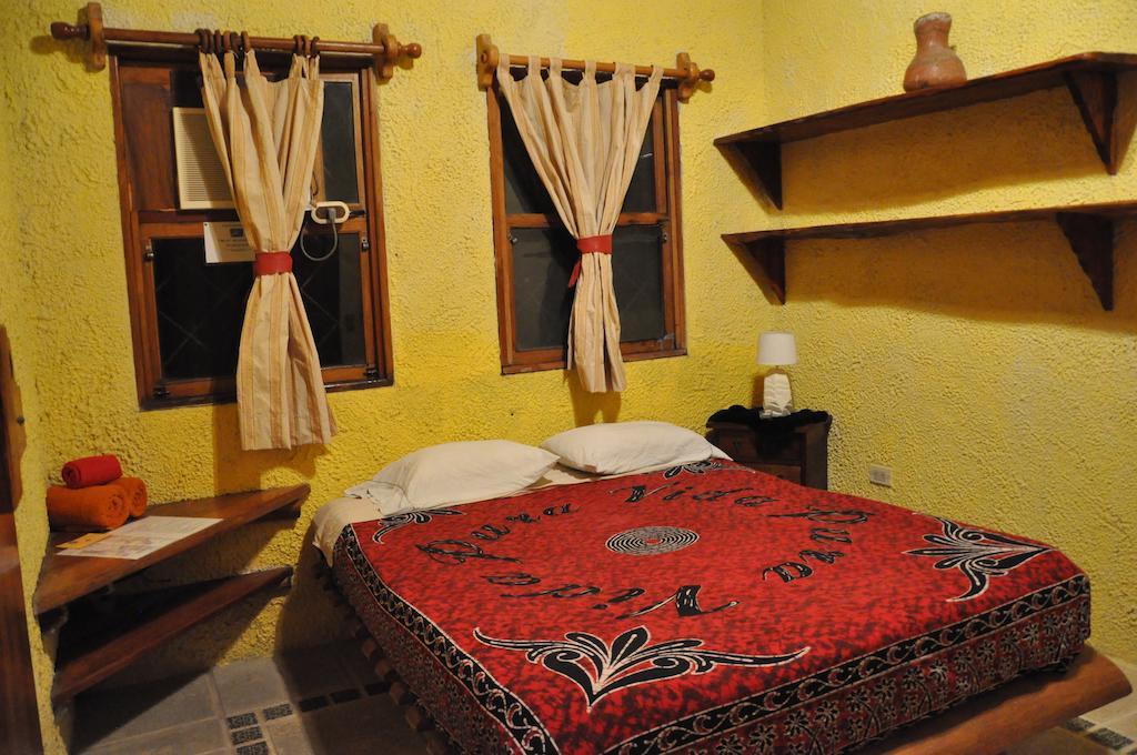 Hacienda La Isla Lodge Sarapiquí Δωμάτιο φωτογραφία