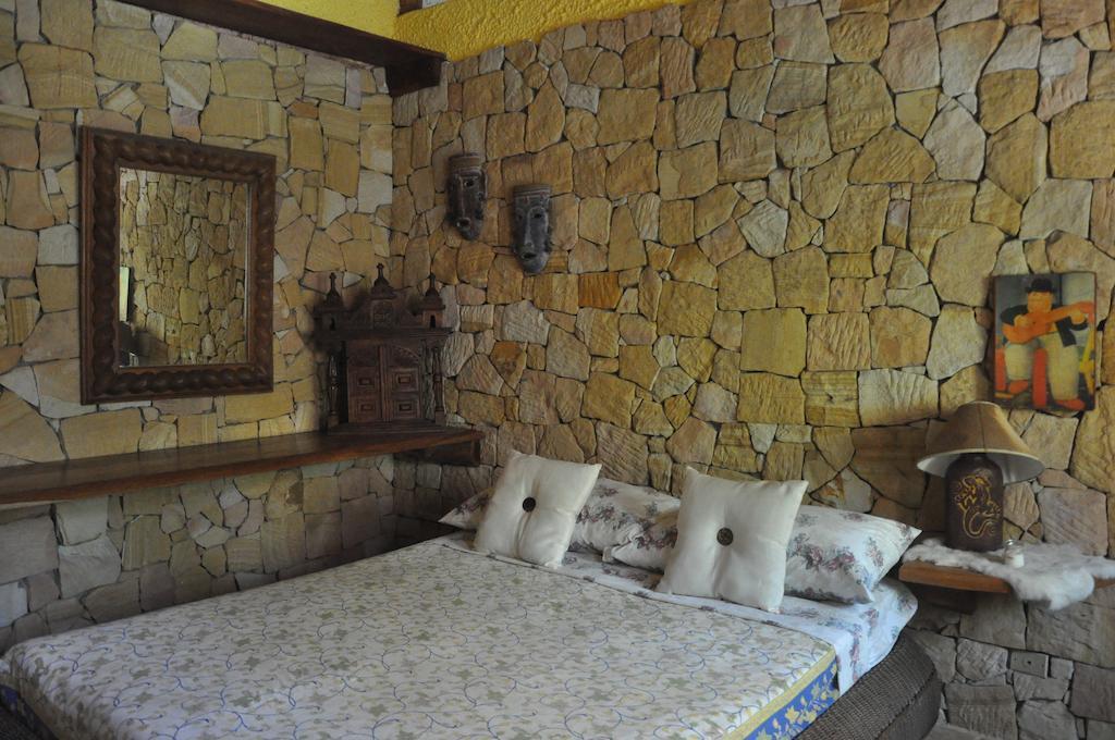 Hacienda La Isla Lodge Sarapiquí Δωμάτιο φωτογραφία