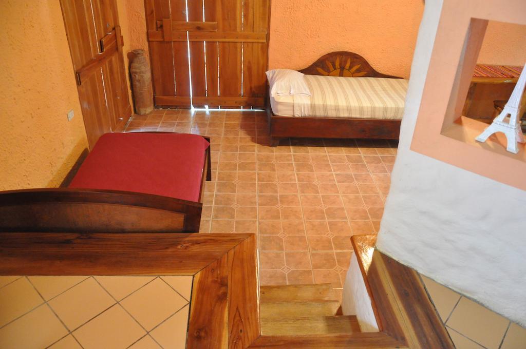 Hacienda La Isla Lodge Sarapiquí Δωμάτιο φωτογραφία