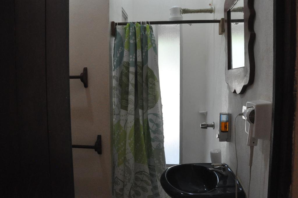 Hacienda La Isla Lodge Sarapiquí Δωμάτιο φωτογραφία