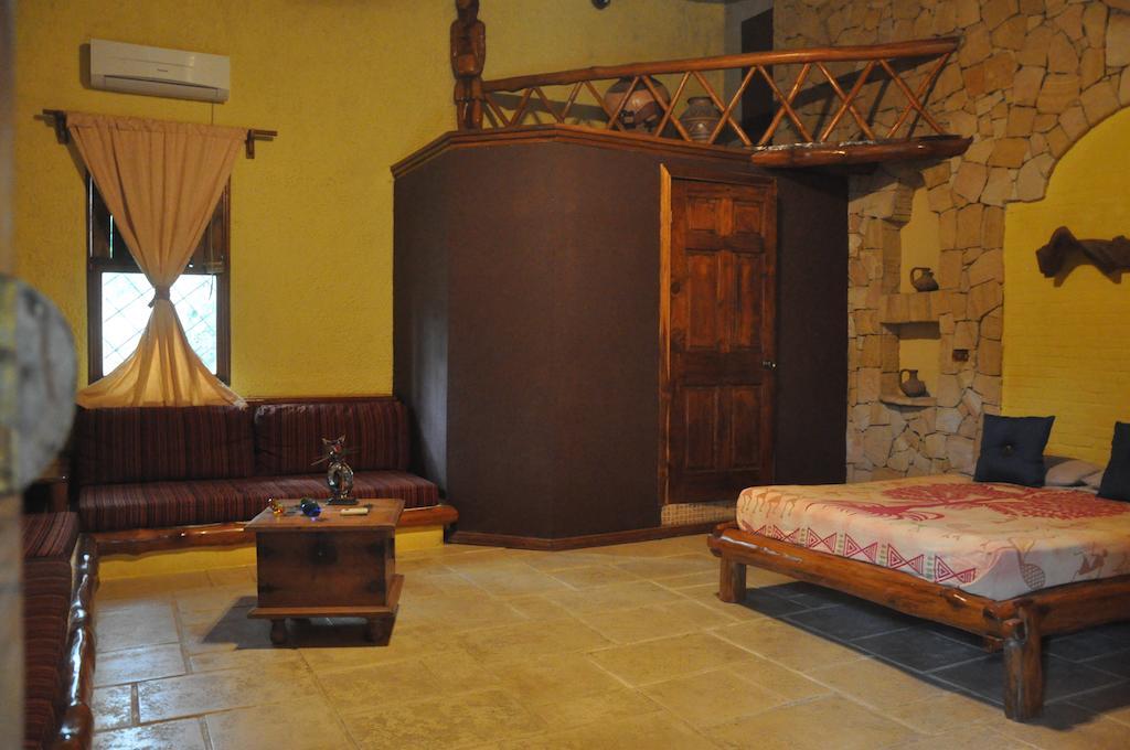 Hacienda La Isla Lodge Sarapiquí Δωμάτιο φωτογραφία