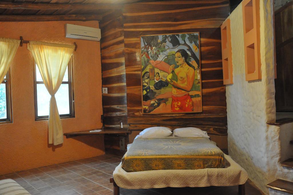Hacienda La Isla Lodge Sarapiquí Δωμάτιο φωτογραφία