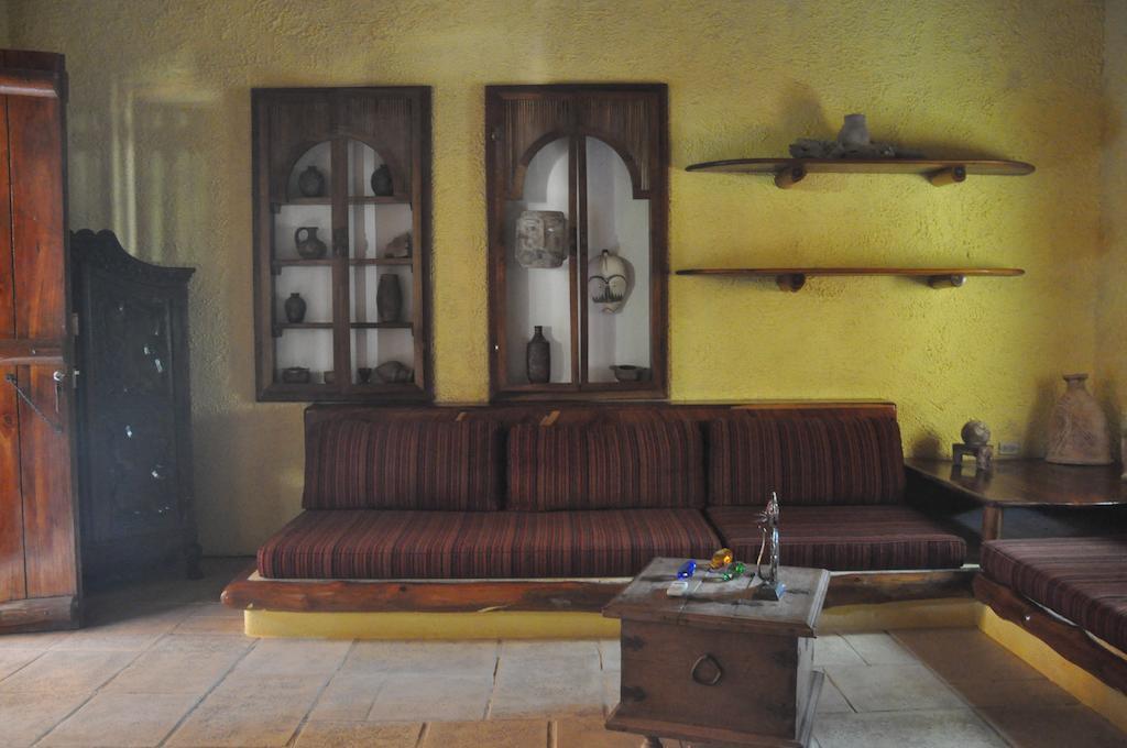 Hacienda La Isla Lodge Sarapiquí Δωμάτιο φωτογραφία