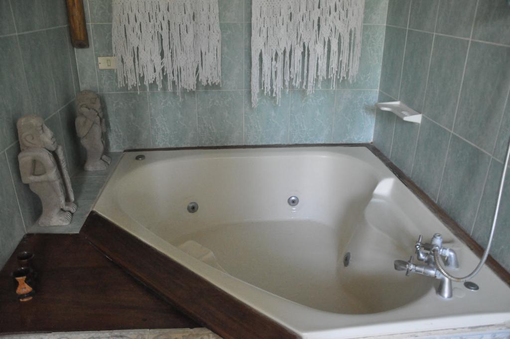 Hacienda La Isla Lodge Sarapiquí Δωμάτιο φωτογραφία