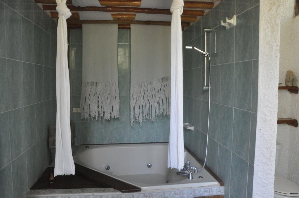 Hacienda La Isla Lodge Sarapiquí Δωμάτιο φωτογραφία
