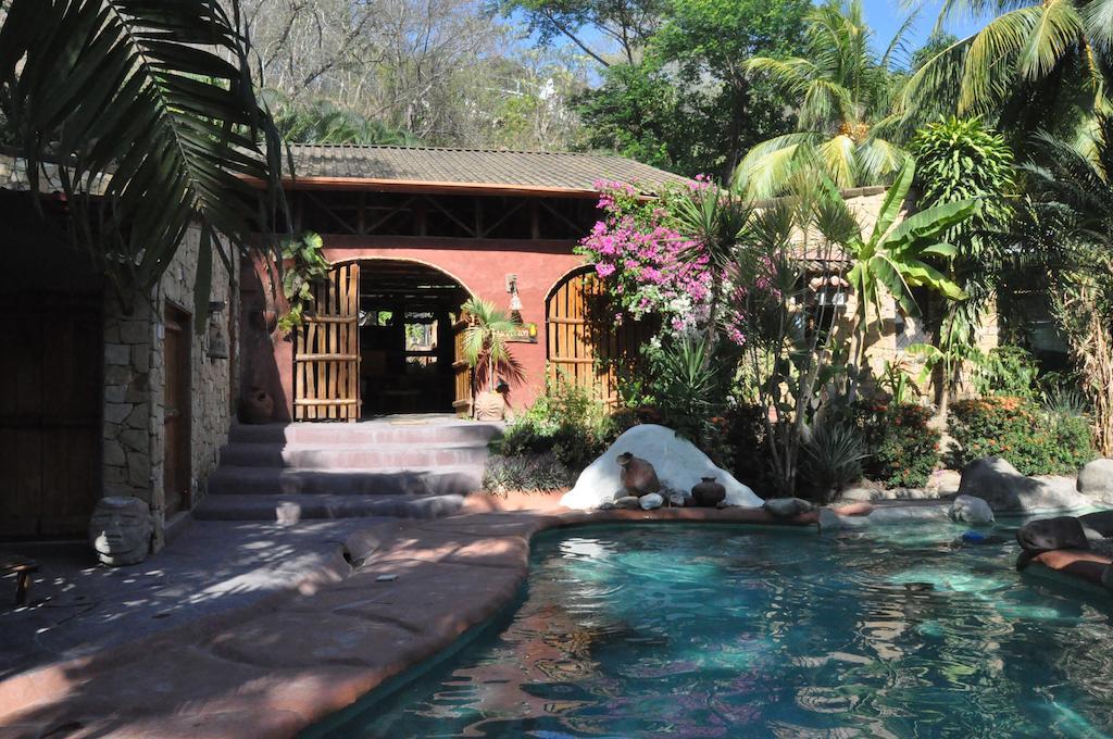 Hacienda La Isla Lodge Sarapiquí Εξωτερικό φωτογραφία