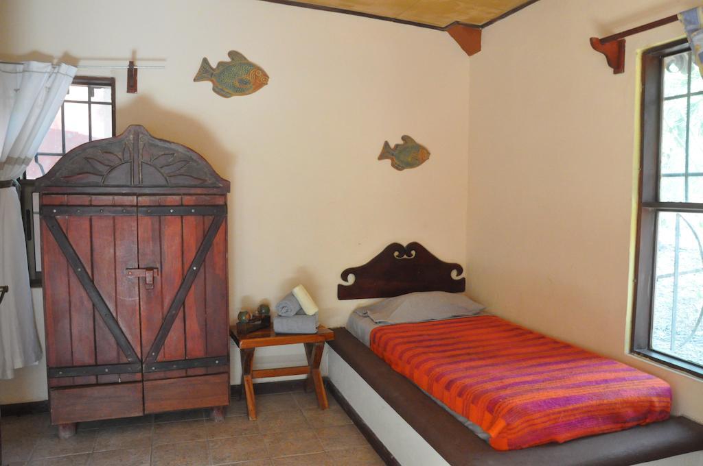 Hacienda La Isla Lodge Sarapiquí Δωμάτιο φωτογραφία