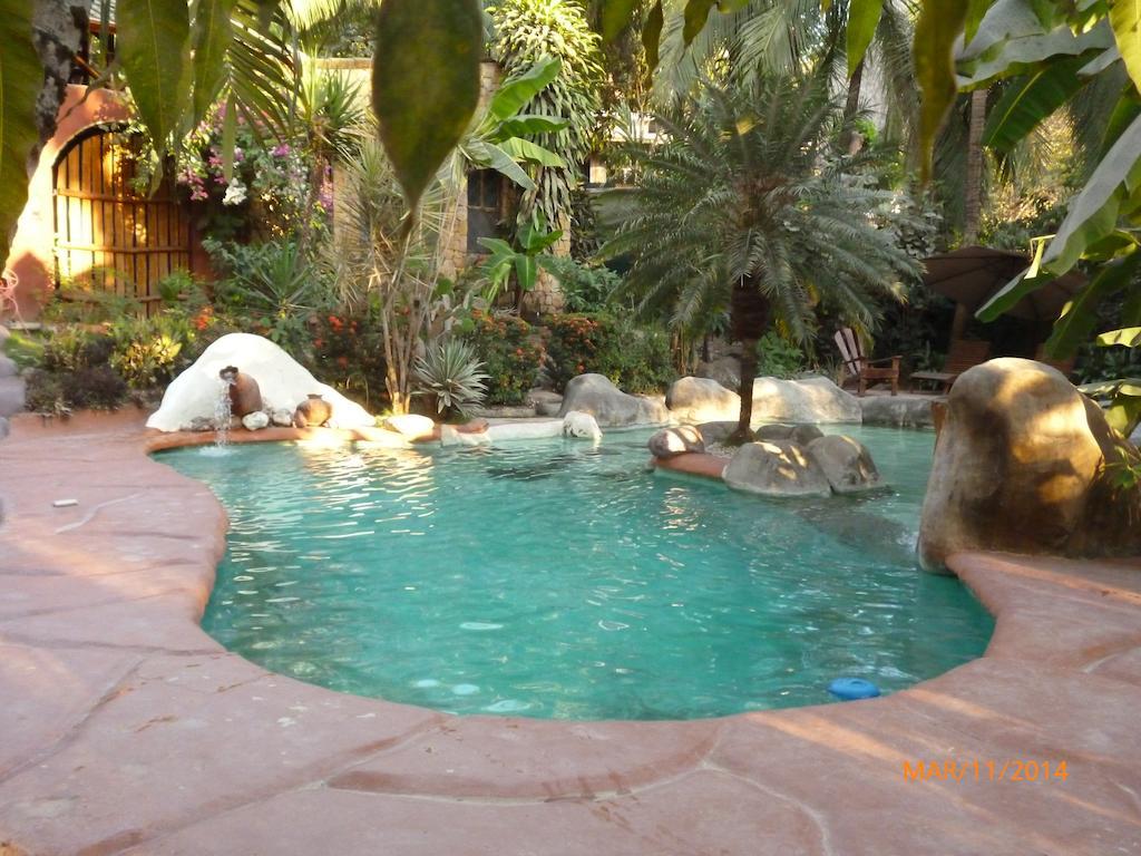Hacienda La Isla Lodge Sarapiquí Εξωτερικό φωτογραφία