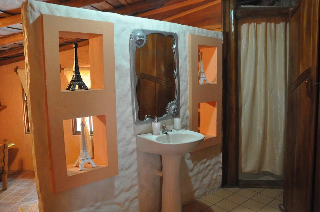 Hacienda La Isla Lodge Sarapiquí Δωμάτιο φωτογραφία