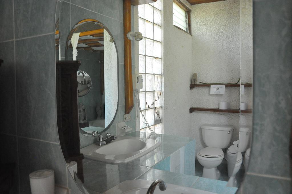 Hacienda La Isla Lodge Sarapiquí Δωμάτιο φωτογραφία