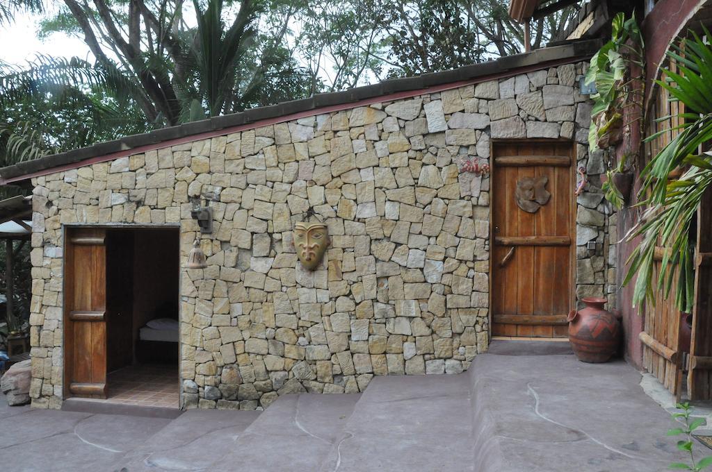 Hacienda La Isla Lodge Sarapiquí Δωμάτιο φωτογραφία