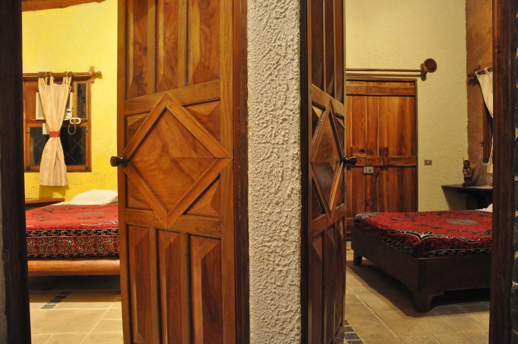 Hacienda La Isla Lodge Sarapiquí Δωμάτιο φωτογραφία