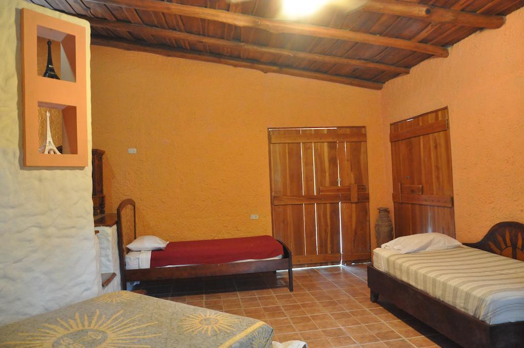 Hacienda La Isla Lodge Sarapiquí Δωμάτιο φωτογραφία
