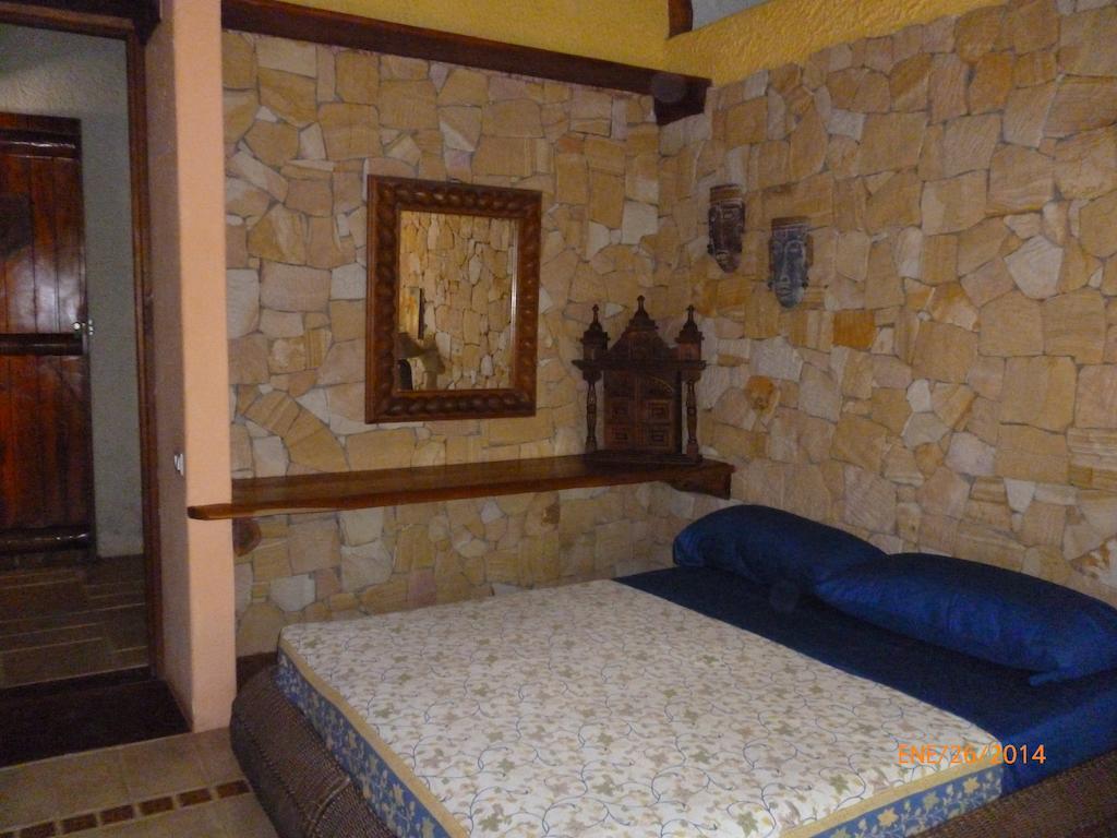 Hacienda La Isla Lodge Sarapiquí Δωμάτιο φωτογραφία