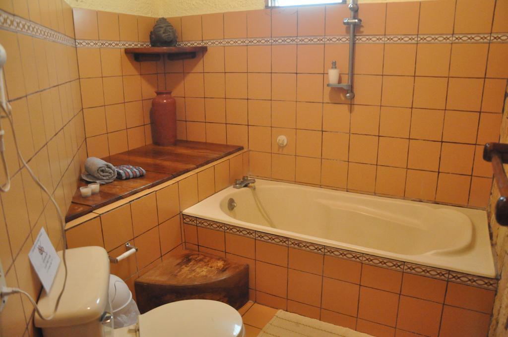 Hacienda La Isla Lodge Sarapiquí Δωμάτιο φωτογραφία