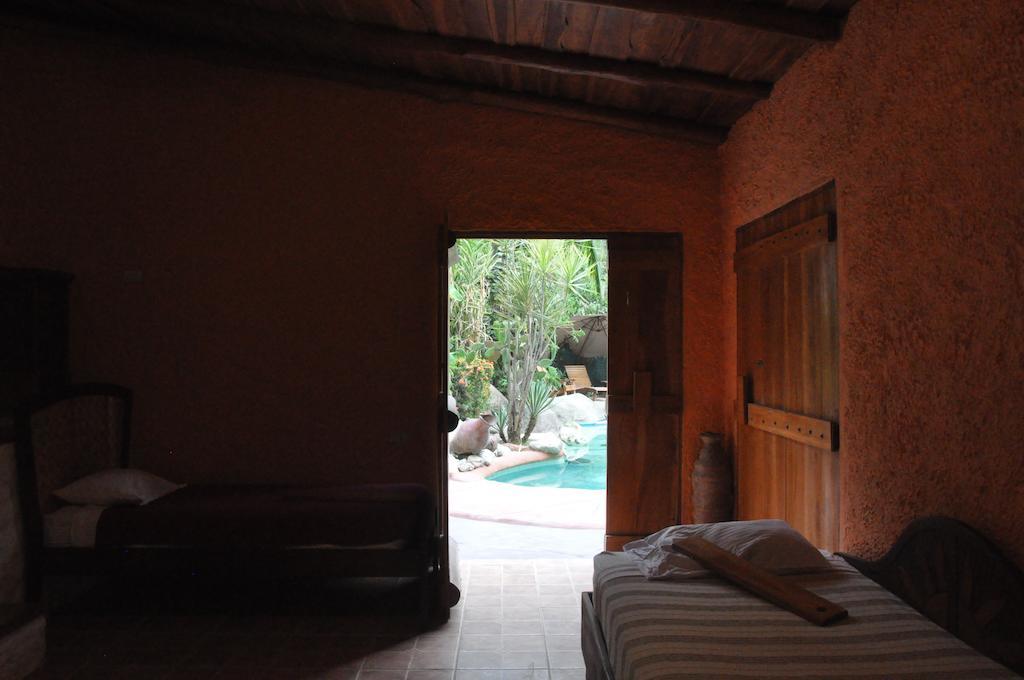 Hacienda La Isla Lodge Sarapiquí Δωμάτιο φωτογραφία