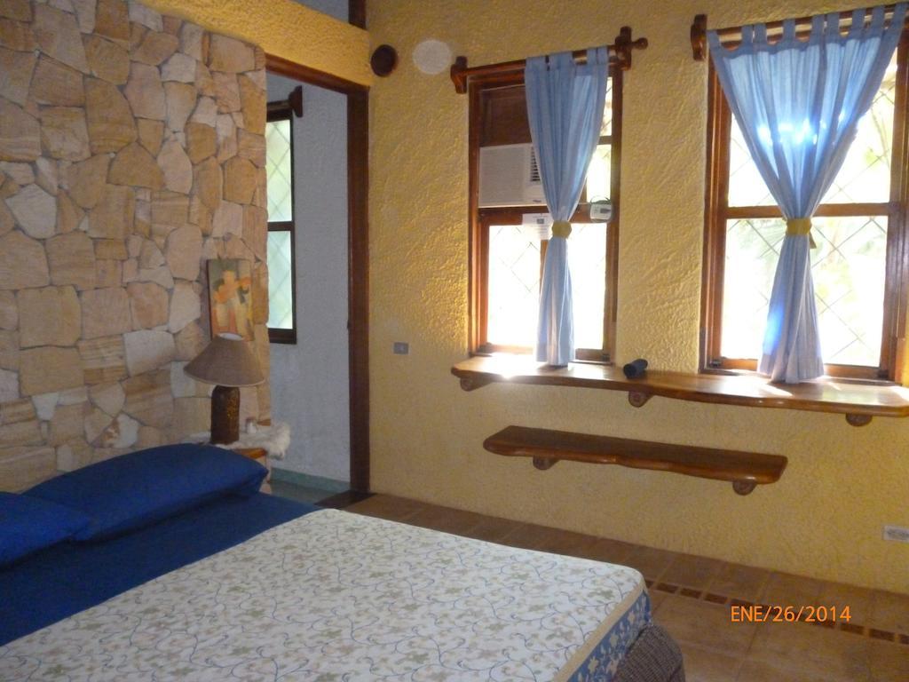 Hacienda La Isla Lodge Sarapiquí Δωμάτιο φωτογραφία