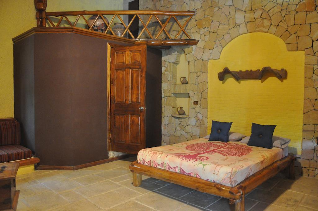 Hacienda La Isla Lodge Sarapiquí Δωμάτιο φωτογραφία