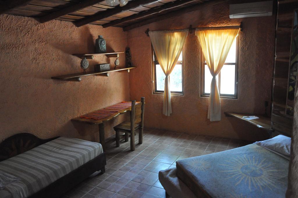 Hacienda La Isla Lodge Sarapiquí Δωμάτιο φωτογραφία