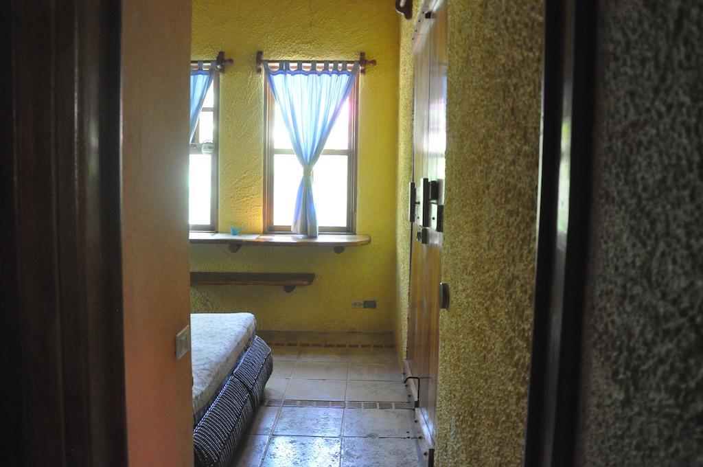 Hacienda La Isla Lodge Sarapiquí Δωμάτιο φωτογραφία