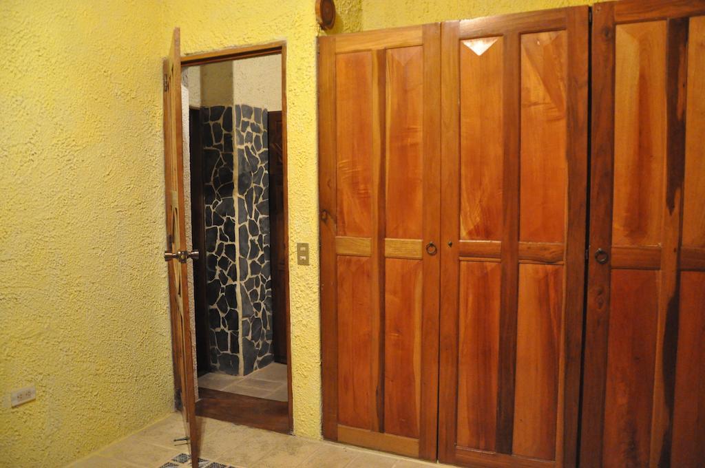 Hacienda La Isla Lodge Sarapiquí Δωμάτιο φωτογραφία
