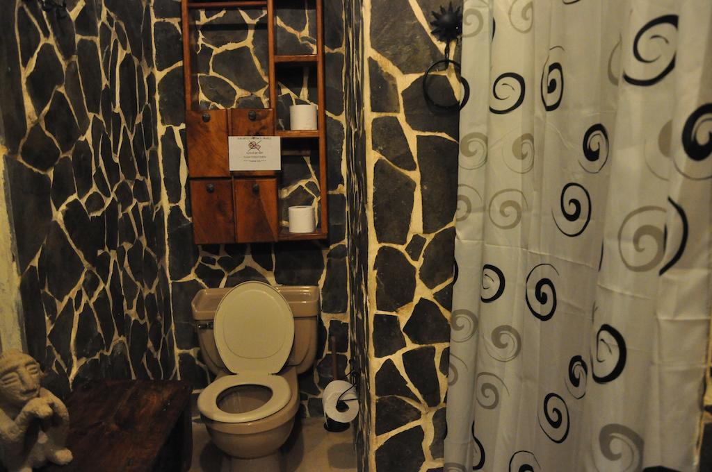 Hacienda La Isla Lodge Sarapiquí Δωμάτιο φωτογραφία
