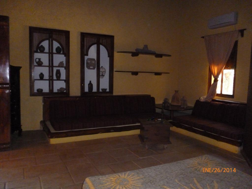Hacienda La Isla Lodge Sarapiquí Δωμάτιο φωτογραφία