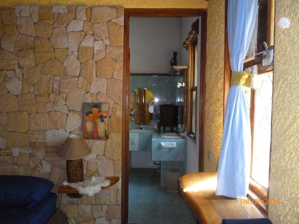 Hacienda La Isla Lodge Sarapiquí Δωμάτιο φωτογραφία