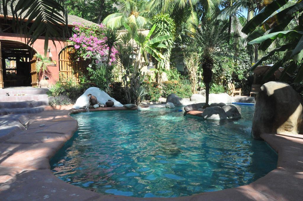Hacienda La Isla Lodge Sarapiquí Εξωτερικό φωτογραφία