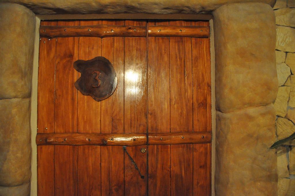 Hacienda La Isla Lodge Sarapiquí Δωμάτιο φωτογραφία