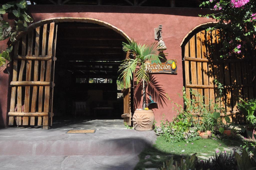 Hacienda La Isla Lodge Sarapiquí Εξωτερικό φωτογραφία