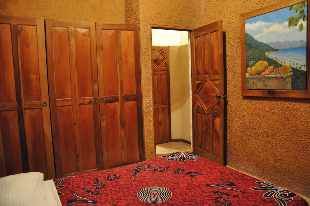 Hacienda La Isla Lodge Sarapiquí Δωμάτιο φωτογραφία