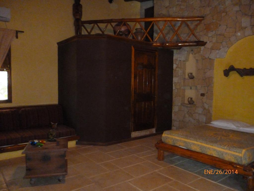 Hacienda La Isla Lodge Sarapiquí Δωμάτιο φωτογραφία