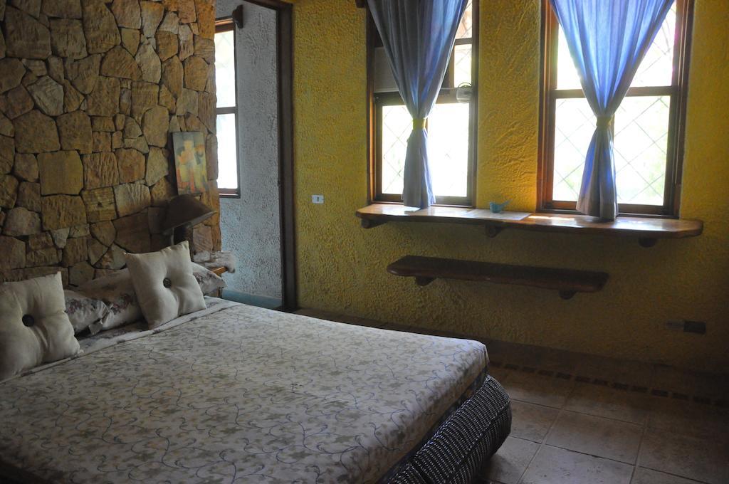 Hacienda La Isla Lodge Sarapiquí Δωμάτιο φωτογραφία