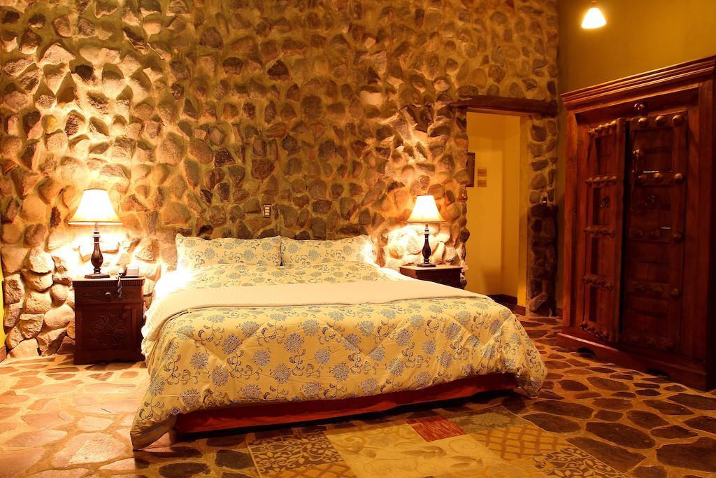 Hacienda La Isla Lodge Sarapiquí Δωμάτιο φωτογραφία