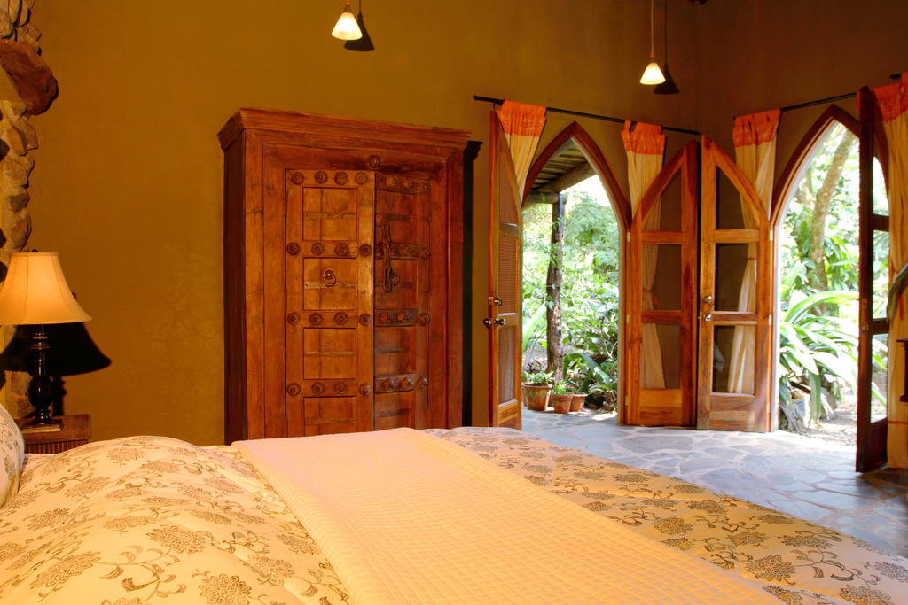 Hacienda La Isla Lodge Sarapiquí Δωμάτιο φωτογραφία