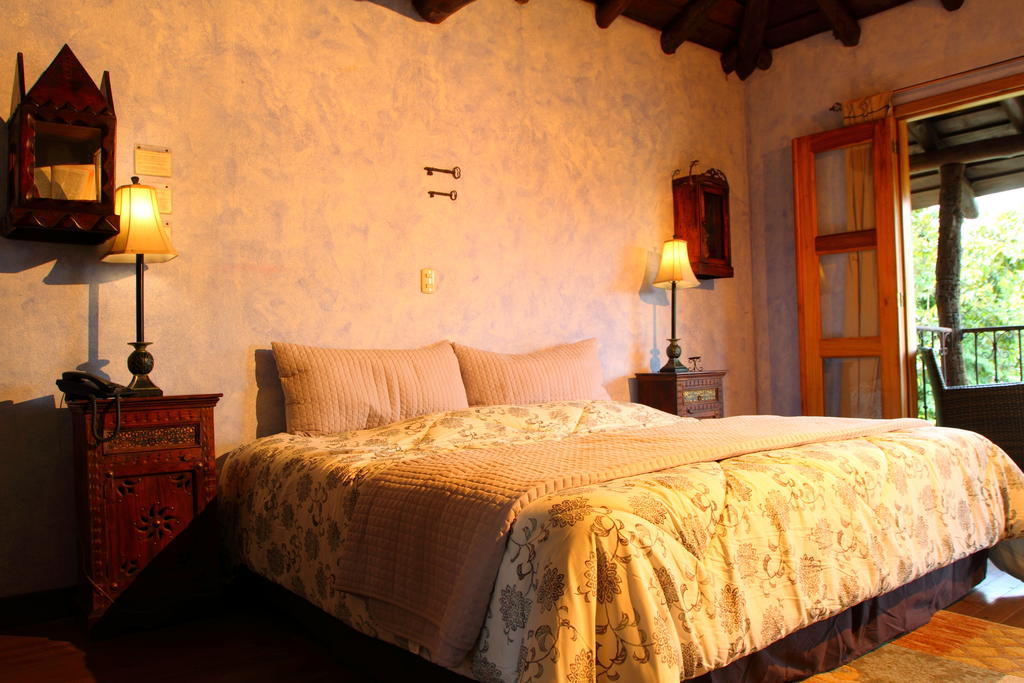 Hacienda La Isla Lodge Sarapiquí Δωμάτιο φωτογραφία