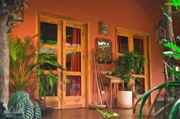 Hacienda La Isla Lodge Sarapiquí Εξωτερικό φωτογραφία