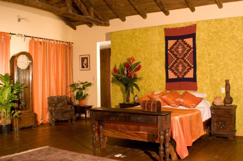 Hacienda La Isla Lodge Sarapiquí Εξωτερικό φωτογραφία