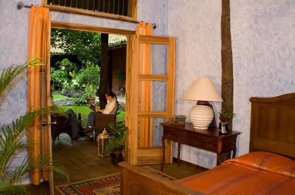 Hacienda La Isla Lodge Sarapiquí Δωμάτιο φωτογραφία